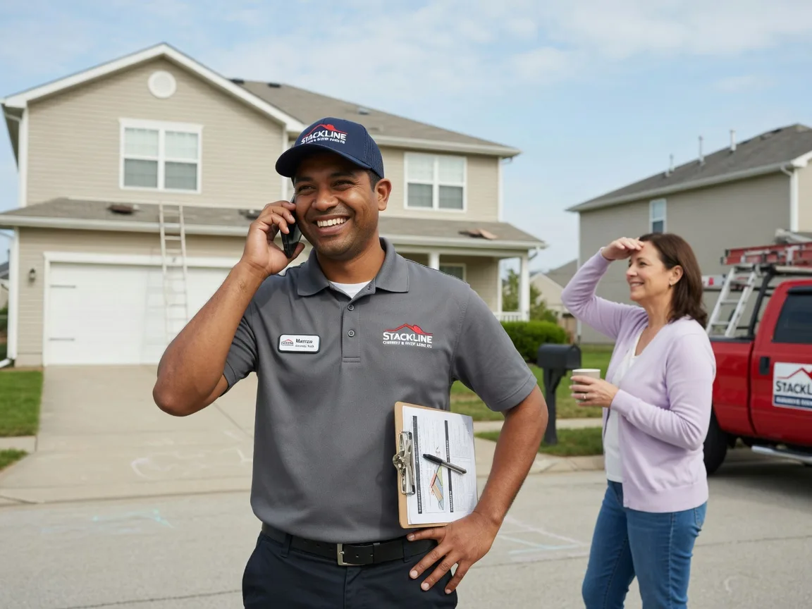 Chimney flashing repair Rossville, TN FAQs